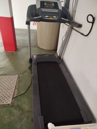 Cinta de Correr HealthRider