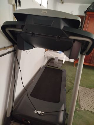 Cinta de Correr HealthRider