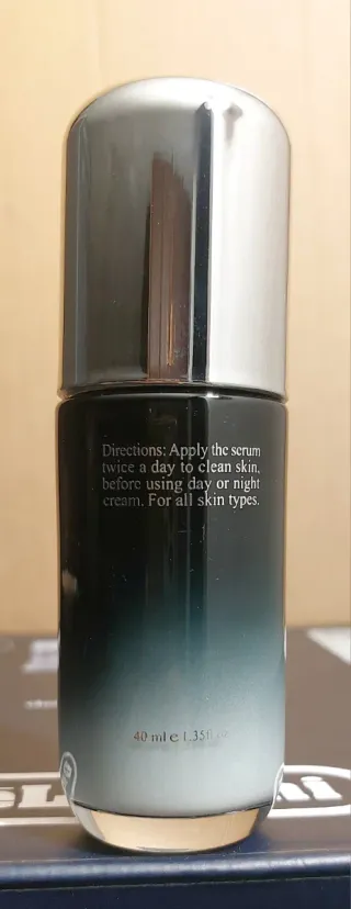 Set Latte Collistar e Cream Black Pearl Royalty