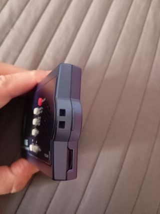 Korg Metrónomo MA-30