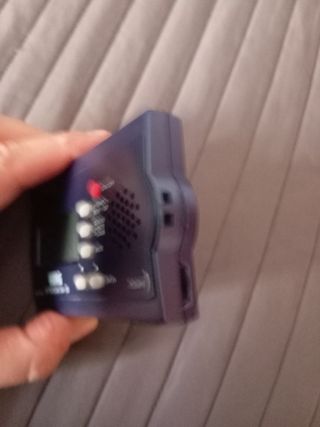 Korg Metrónomo MA-30