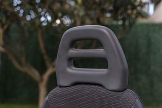 Asientos copiloto Ducato/Boxter originales