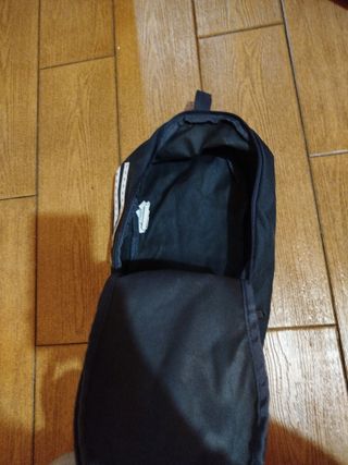 Bolsa Real Madrid Adidas Zapatillas