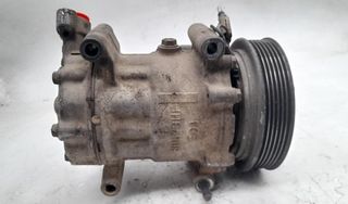 Renault 1125551 7700111235 compresor aire kangoo i