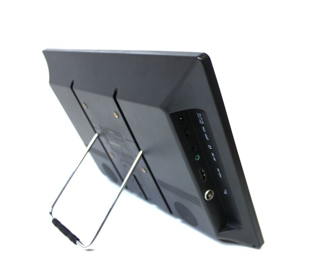 TELEVISOR PORTATILDV3 T2 DE 14" 72888
