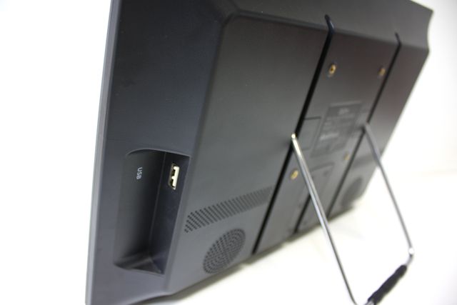 TELEVISOR PORTATILDV3 T2 DE 14" 72888