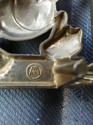 Portafotos Donald Disney Vintage