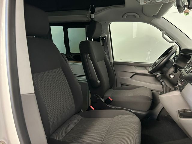 Volkswagen Transporter T6 2022 Camper Ocean