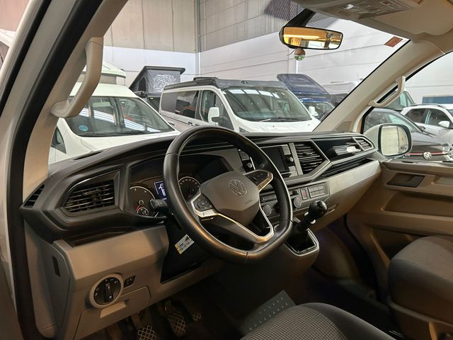 Volkswagen Transporter T6 2022 Camper Ocean