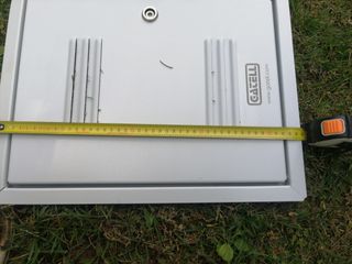 Puerta registro contador Gatell nueva