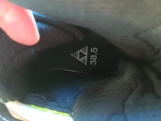 Botas Esquí Fondo Skating Fischer RCS Carbonlite