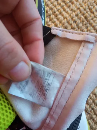 Botas Esquí Fondo Skating Fischer RCS Carbonlite