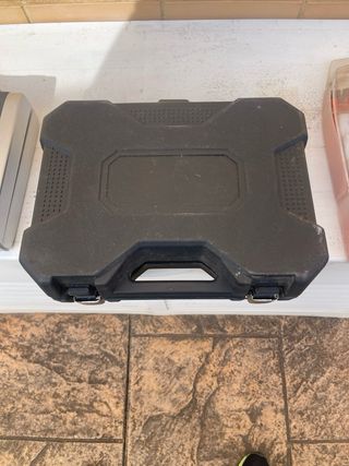 Lote herramientas Magnússon casi nuevas