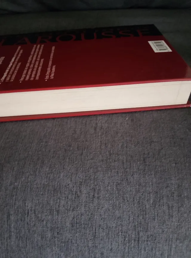 Ortografía de la Lengua Española – Tapa Dura