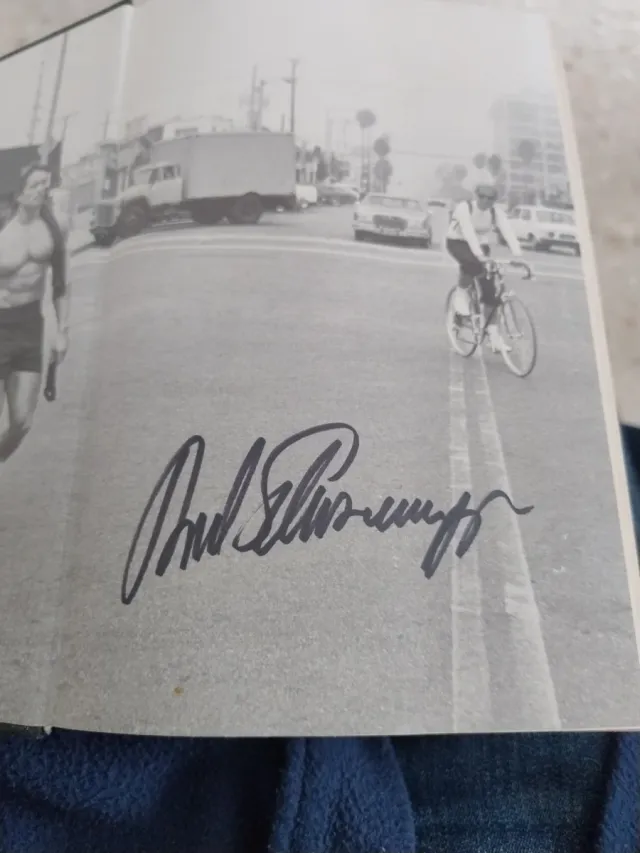 Desafío total: Mi increíble historia