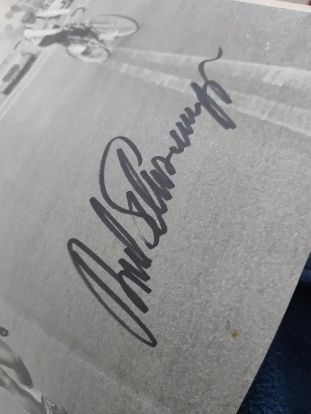 Desafío total: Mi increíble historia