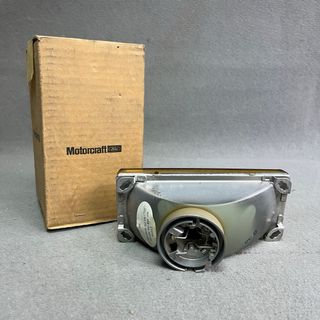 Faro Antiniebla Izquierdo Ford Fiesta XR2