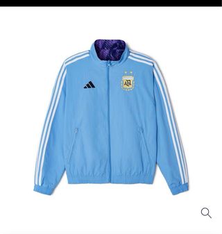 Campera Selección Argentina Adidas