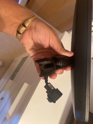 Recambio retrovisor interior Toyota Corolla 2024