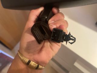 Recambio retrovisor interior Toyota Corolla 2024