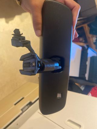 Recambio retrovisor interior Toyota Corolla 2024