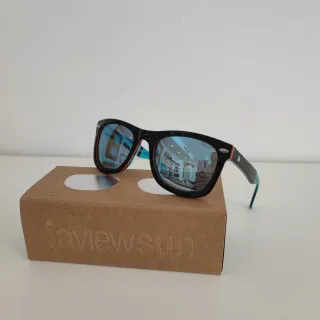 Gafas de sol polarizadas