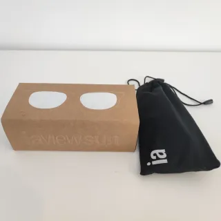 Gafas de sol polarizadas