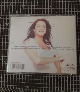 Maita Vende Cá + Niña Pastori CDs.