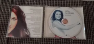 Maita Vende Cá + Niña Pastori CDs.