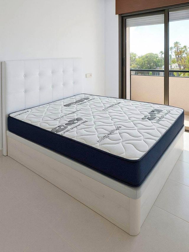 Colchones y canapés