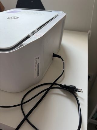 Impresora HP deskjet 2820e PERFECTA