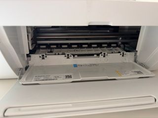 Impresora HP deskjet 2820e PERFECTA