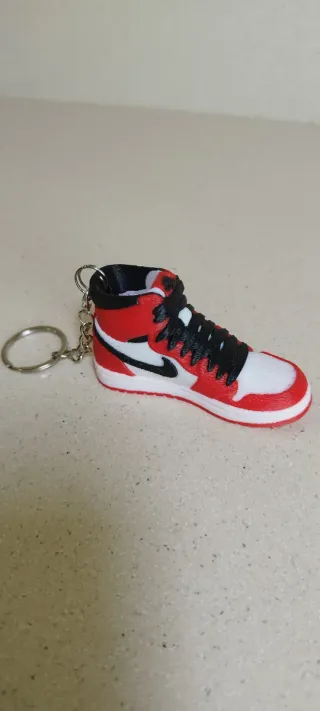 Portachiavi Nike Air Jordan 1