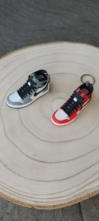Portachiavi Nike Air Jordan 1