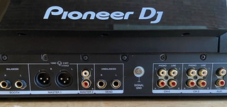 Pioneer XDJ-XZ DJ