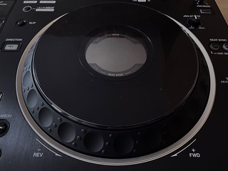 Pioneer XDJ-XZ DJ