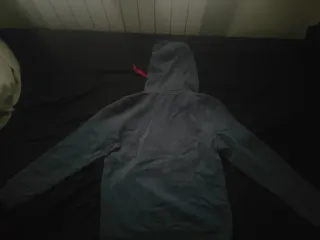 Lote 3 sudaderas Marvel, Pretty Little Liars, DBZ