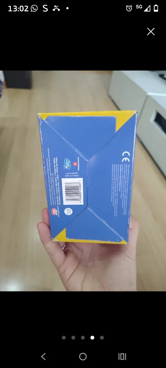 Trivial Pursuit Dragon Ball Z Bitesize