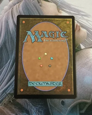 CARTA MAGIC - MONUMENT TO ENDURANCE 