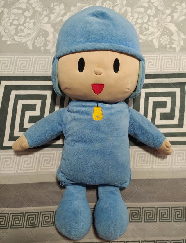Vendo POCOYO