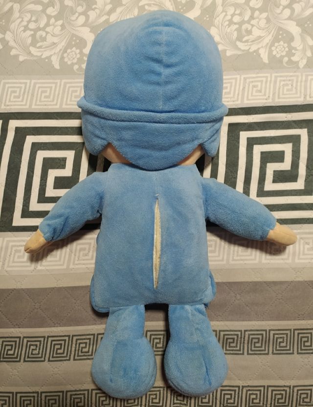 Vendo POCOYO