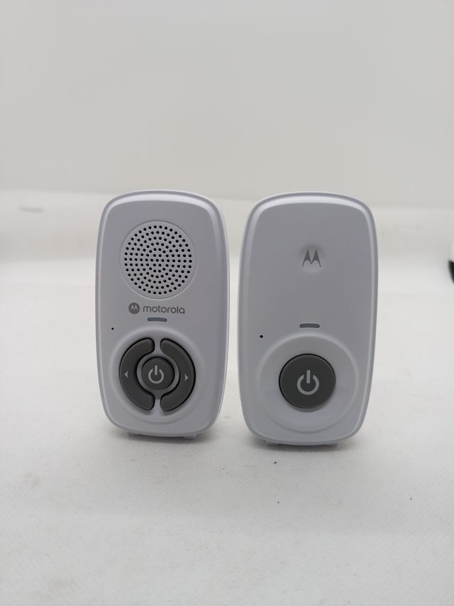 Monitor de audio para bebé Motorola AM21