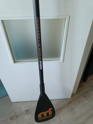 Remo Mistral Gold Edition Carbono