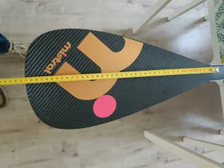 Remo Mistral Gold Edition Carbono