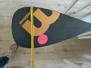 Remo Mistral Gold Edition Carbono