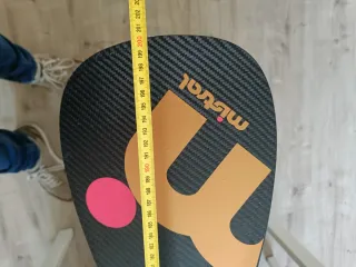 Remo Mistral Gold Edition Carbono