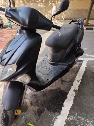 Kymco Vitality 50