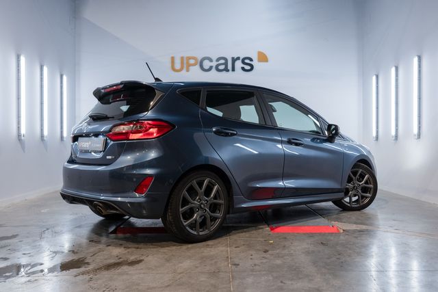 Ford Fiesta 1.0 EcoBoost MHEV 92kW ST-Line X 5p