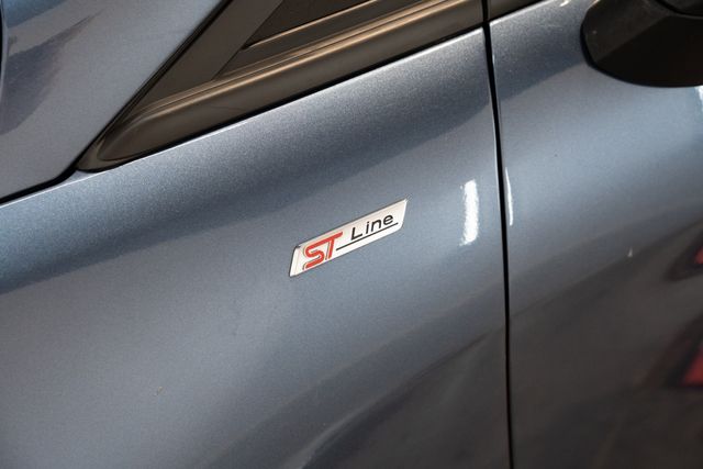 Ford Fiesta 1.0 EcoBoost MHEV 92kW ST-Line X 5p