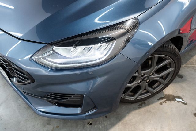 Ford Fiesta 1.0 EcoBoost MHEV 92kW ST-Line X 5p